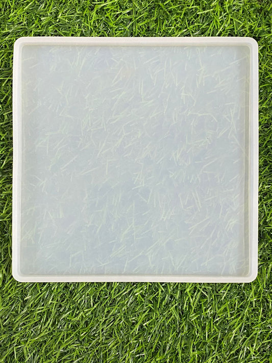 Square Mould- Design 454 - 7 inch approx