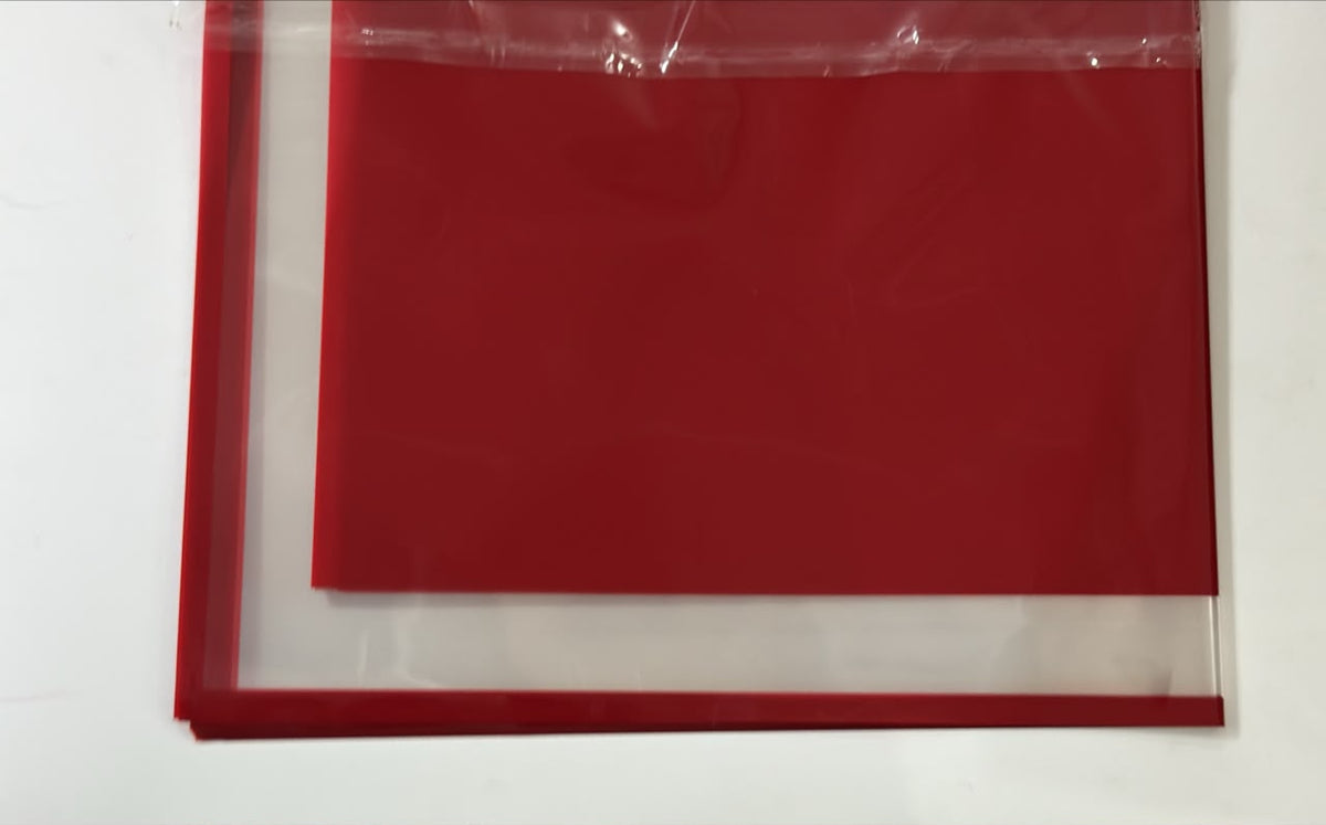 Wrapping Paper - 20 sheets, D -  15