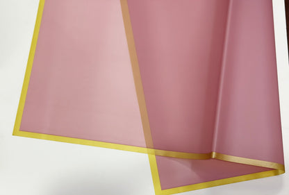 Wrapping Paper - 20 sheets, D -  20