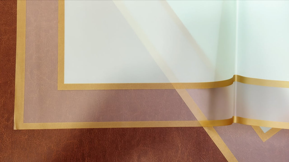 Wrapping Paper - 20 sheets, D -  24