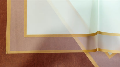 Wrapping Paper - 20 sheets, D -  24
