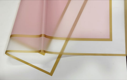 Wrapping Paper - 20 sheets, D -  26