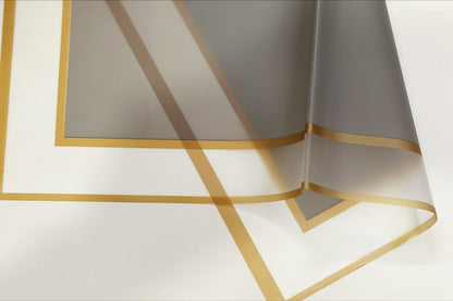 Wrapping Paper - 20 sheets, D -  29