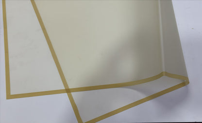 Wrapping Paper - 20 sheets, D -  35
