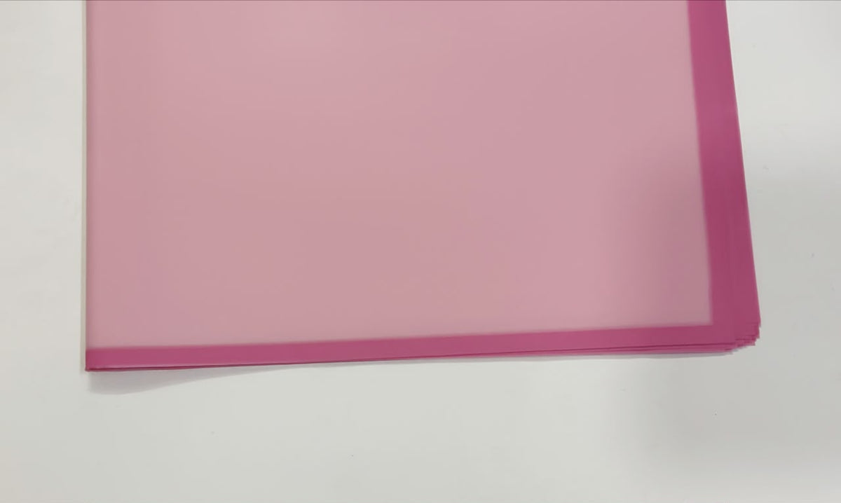 Wrapping Paper - 20 sheets, D -  36
