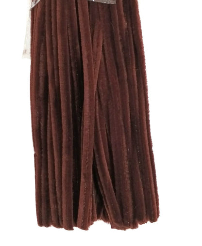 Straw / Pipe Cleaner - Brown / Shade 60
