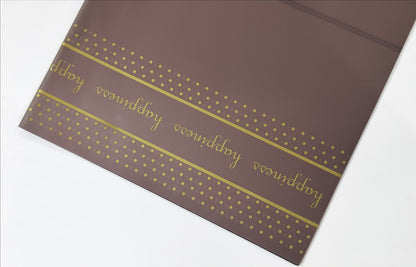 Wrapping Paper - 20 Sheet , D -  47