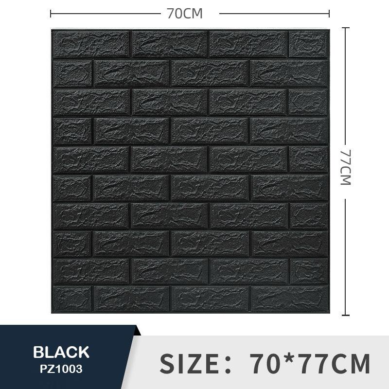 3D Wall Sticker Design – 17