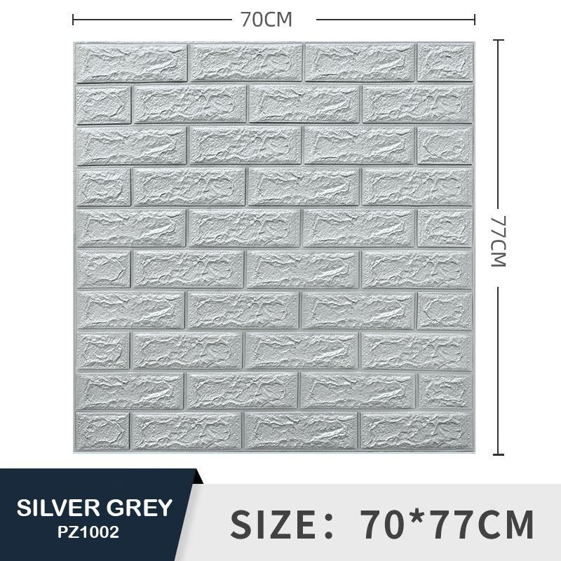 3D Wall Sticker Design – 18