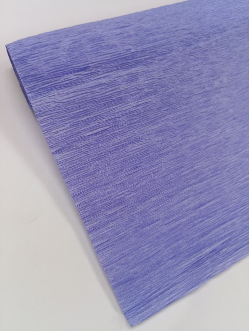 Crepe Paper - Light Purple / Shade - 12