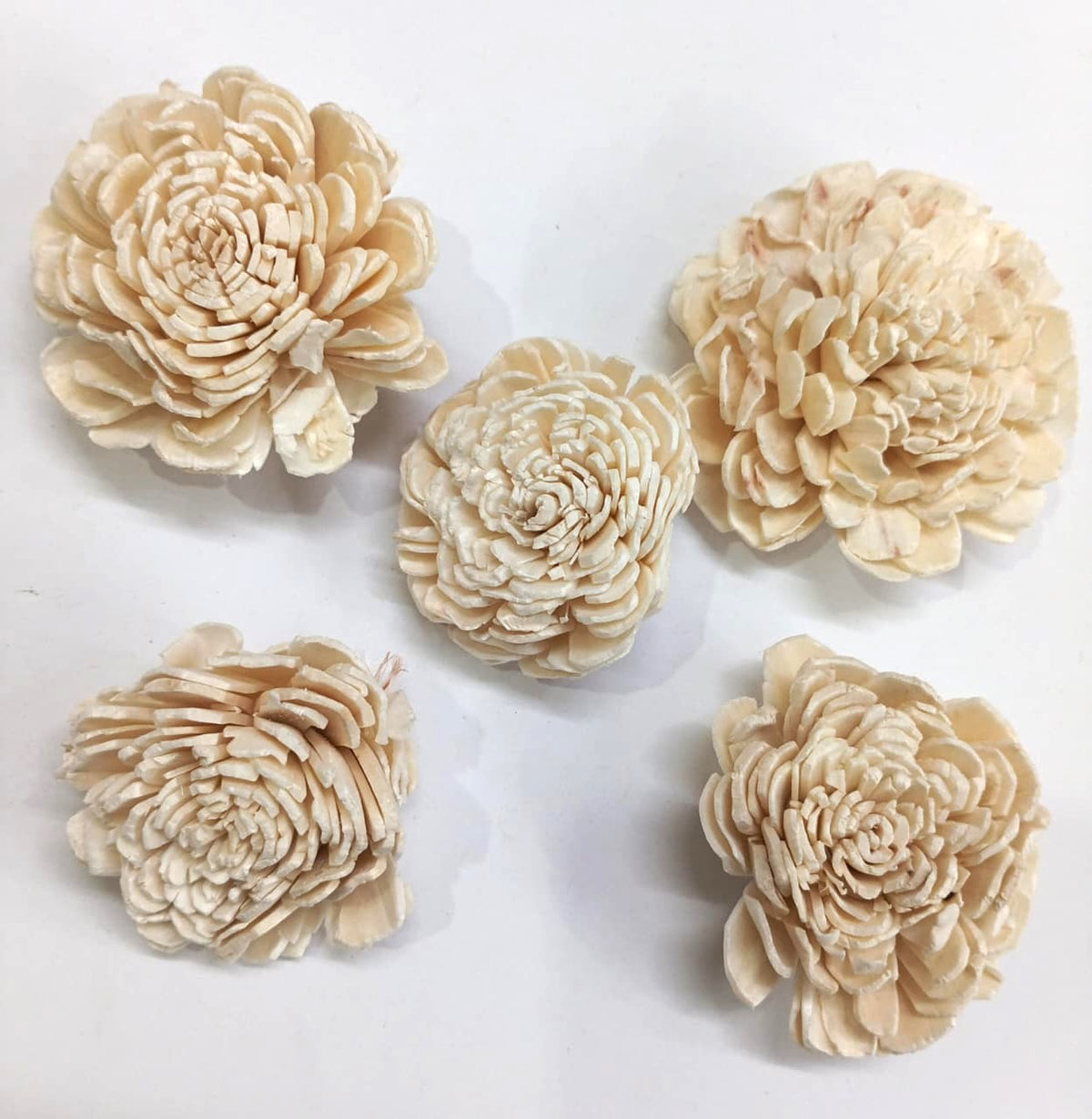 Artificial Flower - 10 pieces