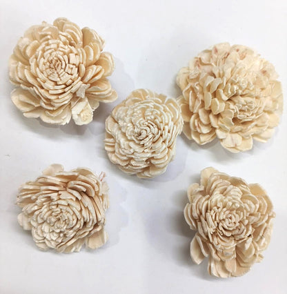 Artificial Flower - 10 pieces