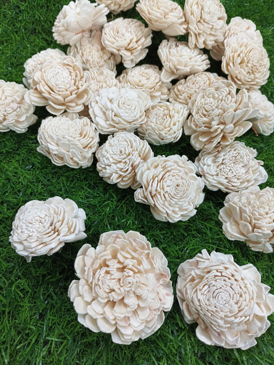 Artificial Flower - 10 pieces