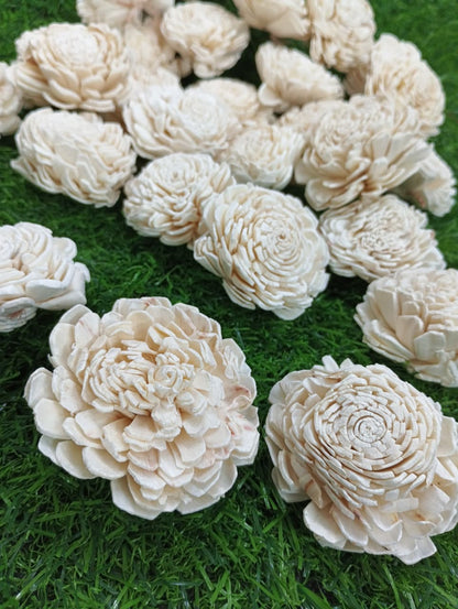 Artificial Flower - 10 pieces