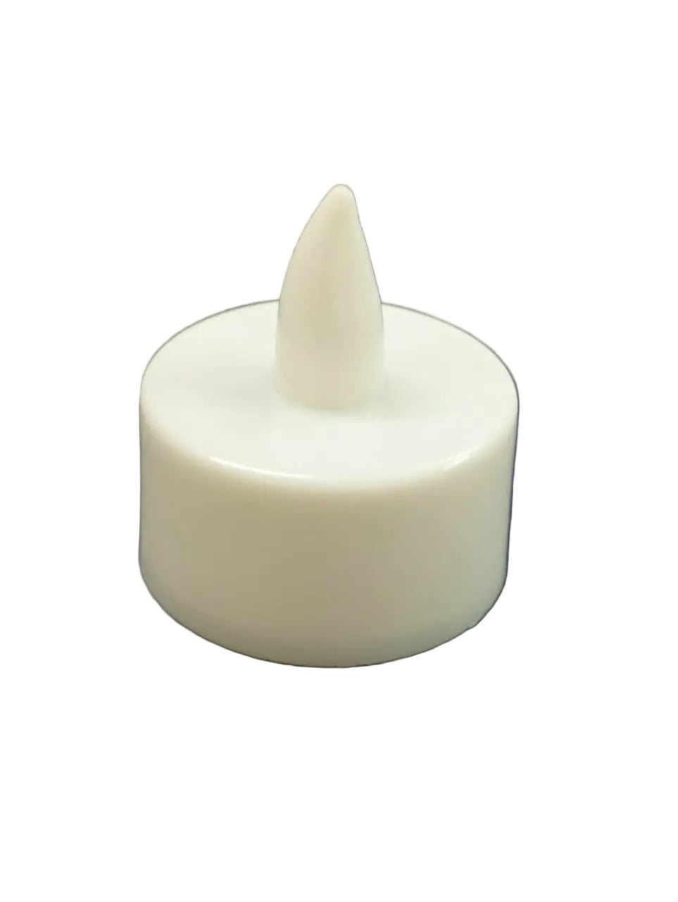 LED Tealight Candle 24 pieces – Design 16