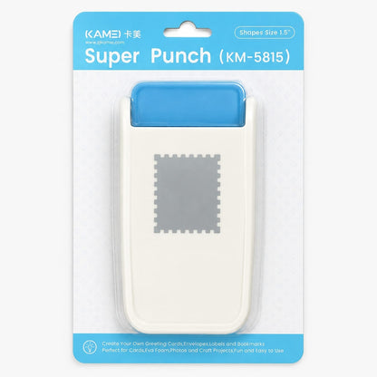 Super Punch - Post Punch - 1.5 inch