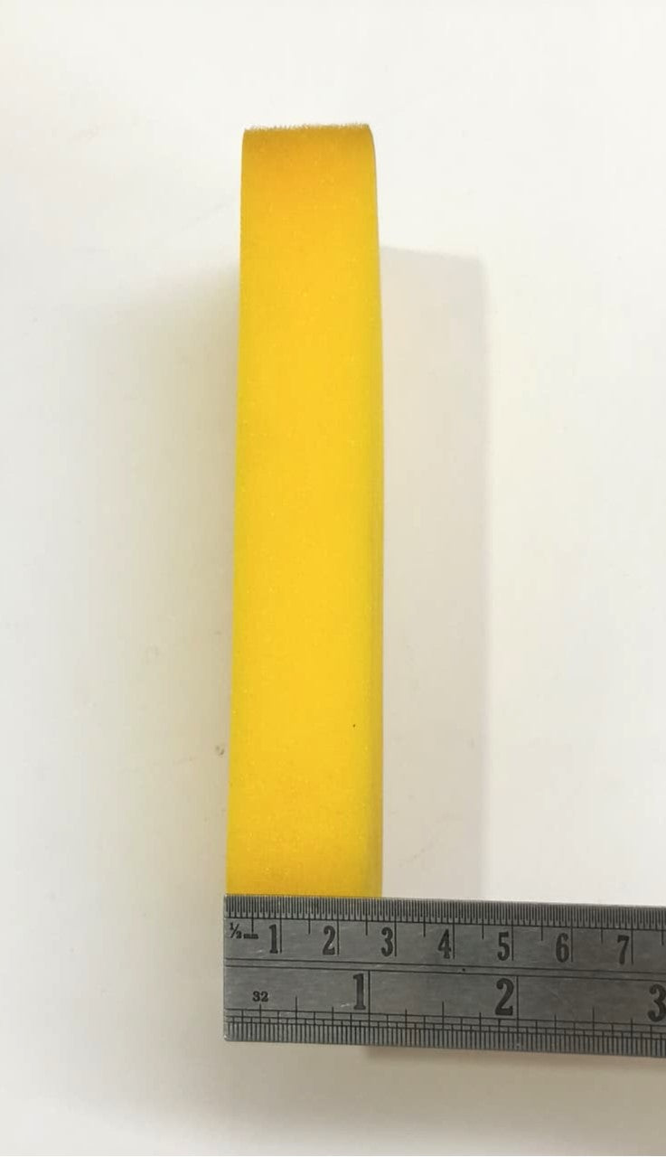 Rectangle Sponge - 1 Pieces