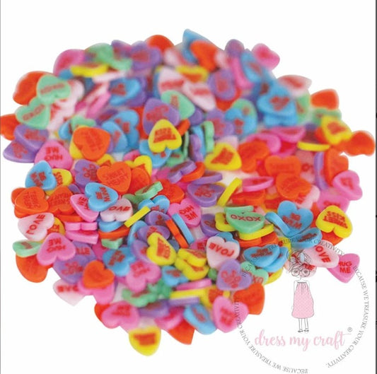 Love Hearts