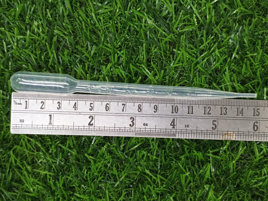 Dropper - 5 pcs Set