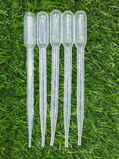 Dropper - 5 pcs Set