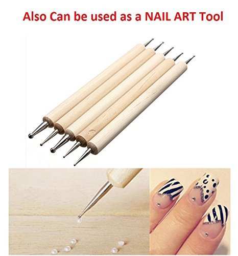 Scoring tool- 5 pcs per set