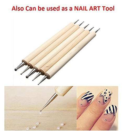 Scoring tool- 5 pcs per set