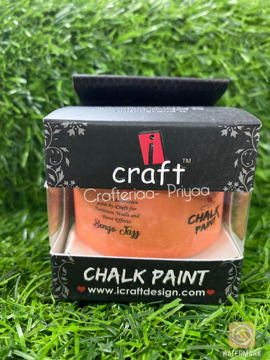 ChalkPaint- 50 ml- Bongo-Jass
