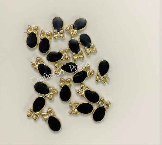 Beads- 20 Pieces