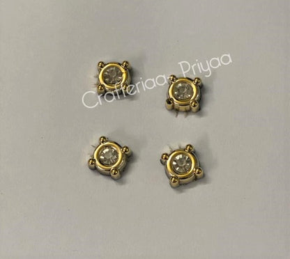 Beads- 20 Pieces