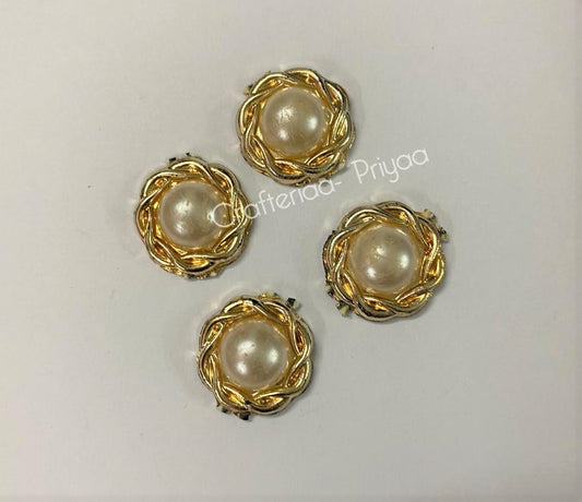 Beads- 12 Pieces