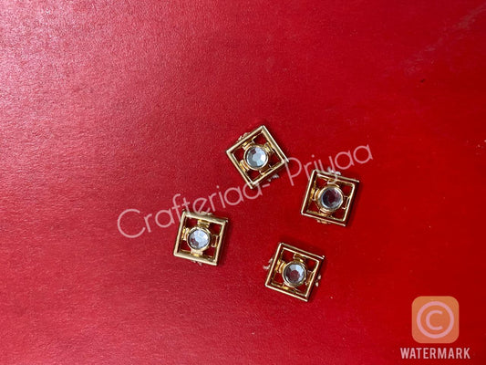 Beads- 20 Pieces