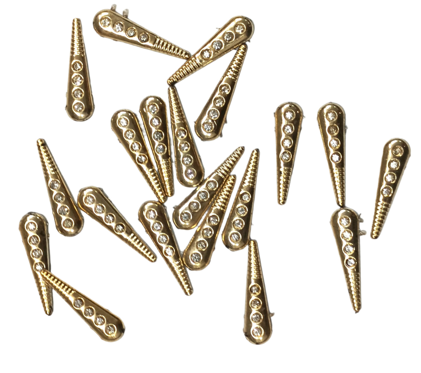 Beads - 20 Piece