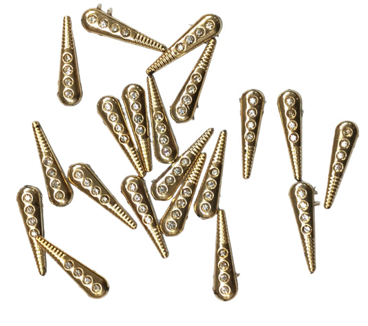 Beads - 20 Piece