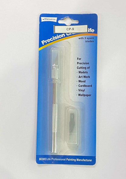 Detail Pen Knife