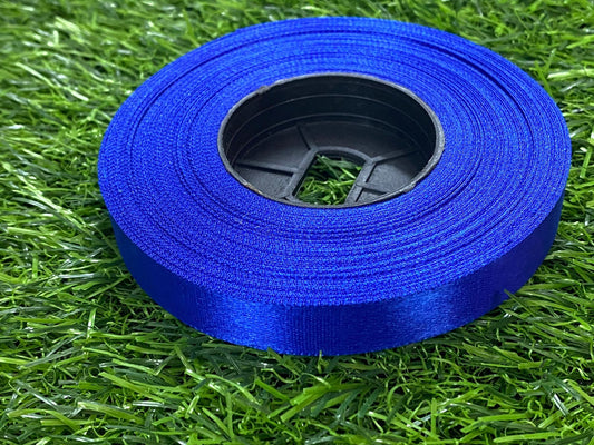 Satin Ribbon – 1/2 Inch – 18 Mtr SR-26– Royal Blue