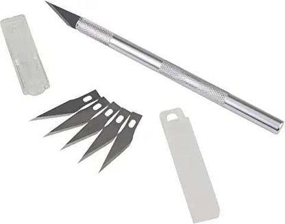 Detail Pen Knife