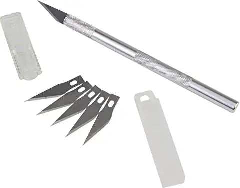 Detail Pen Knife