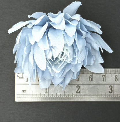 Fabric Flowers , Design - 1