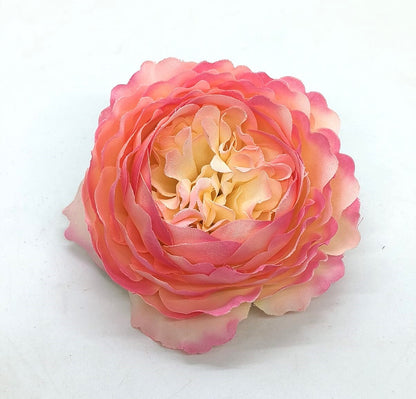 Fabric Peony , Design - 55