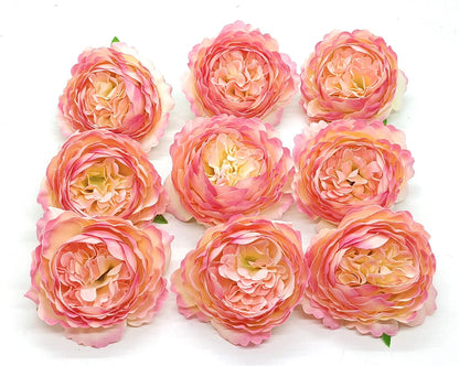 Fabric Peony , Design - 55
