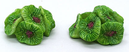 Aquatic Plant -  Miniature- 2 pieces , Design – 818