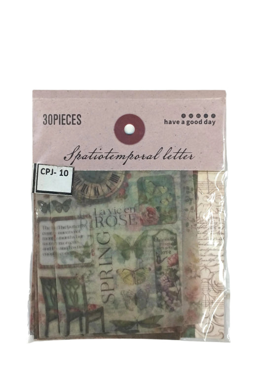 Dinner Ballet Collection Pack – CPJ10