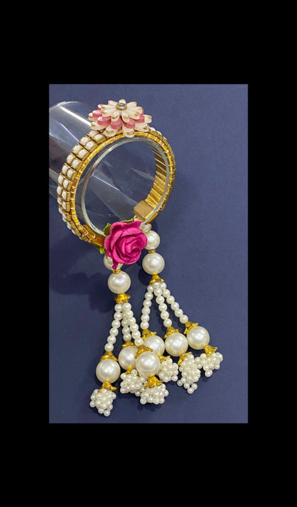 Resin Rakhi Set Design - 41