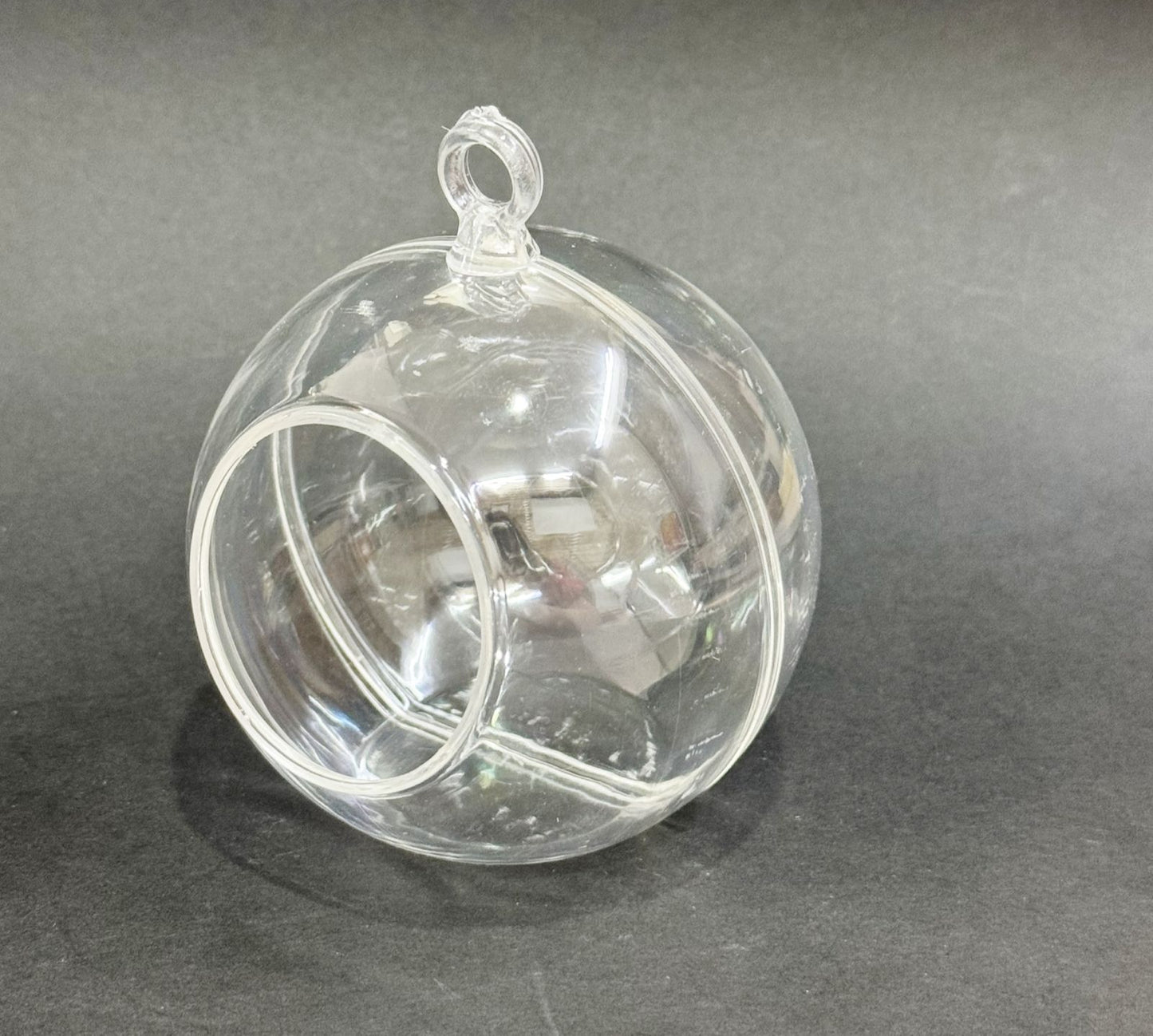 Acrylic Ball – 10 Pieces