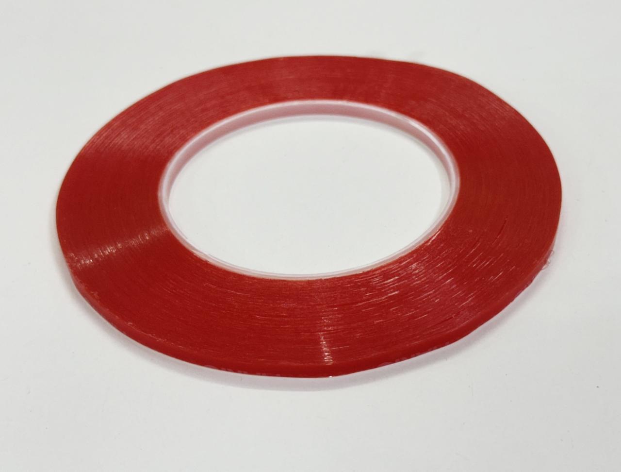 Tacky Tape – 4mm- 1 piece