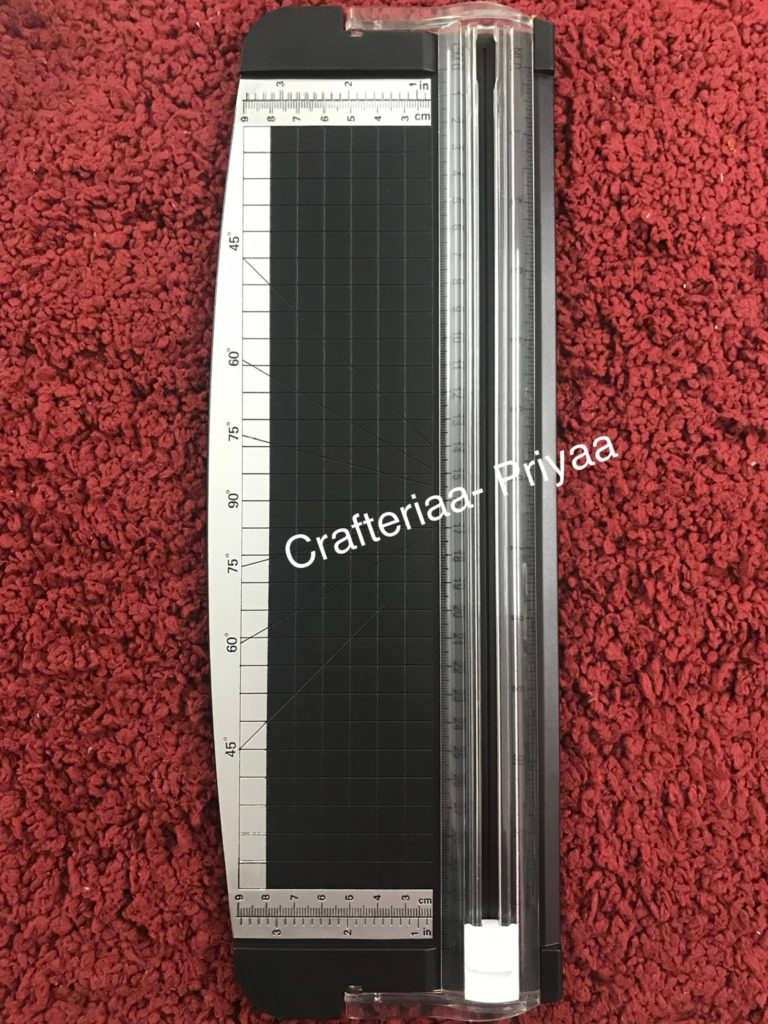 Trimmer (12 Inch )