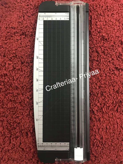Trimmer (12 Inch )