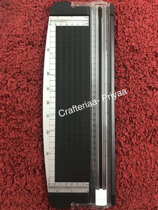 Trimmer (12 Inch )