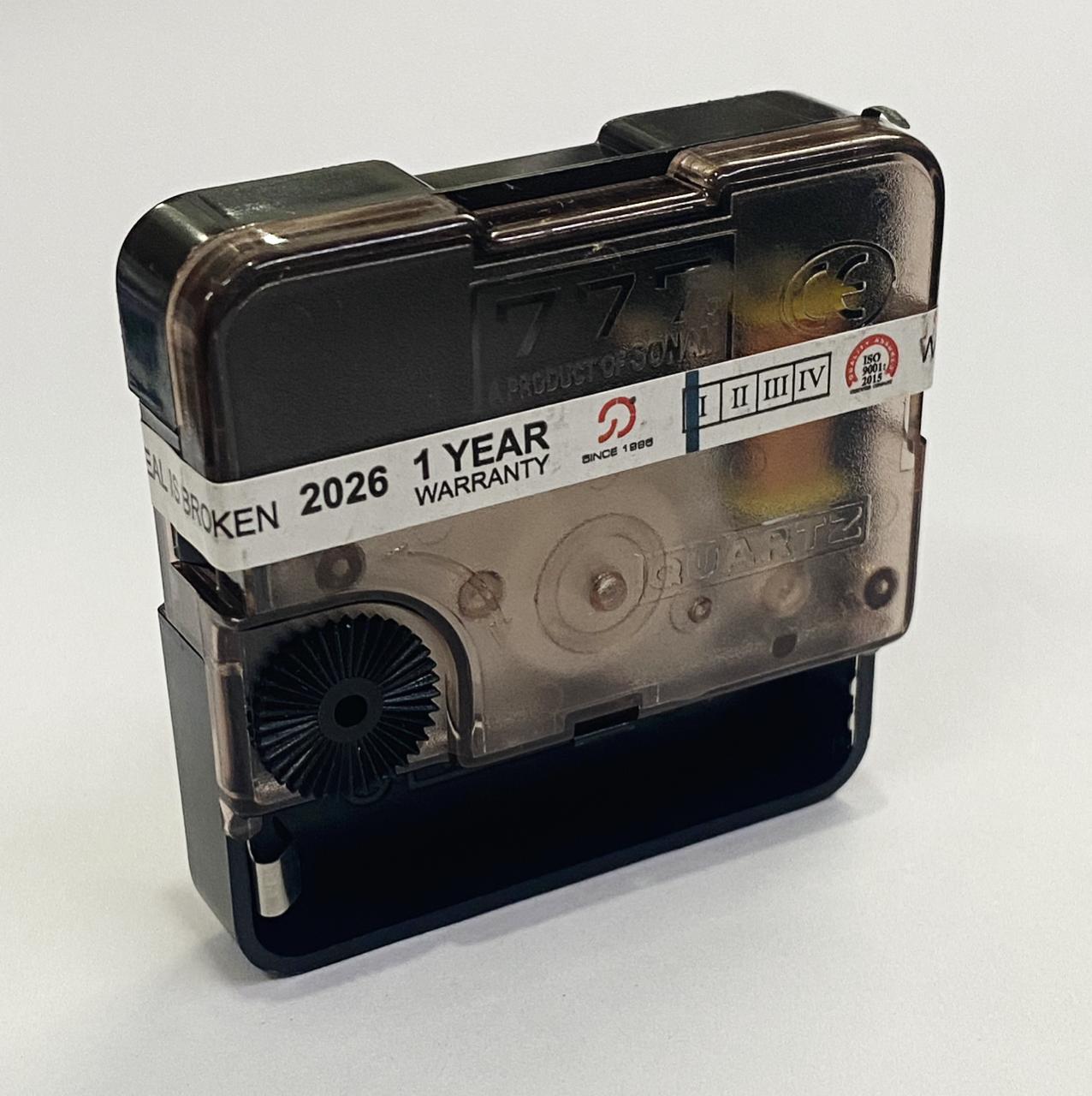 Clock Machine - 22 mm