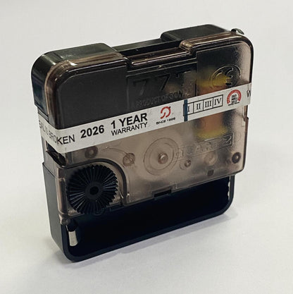 Clock Machine - 22 mm